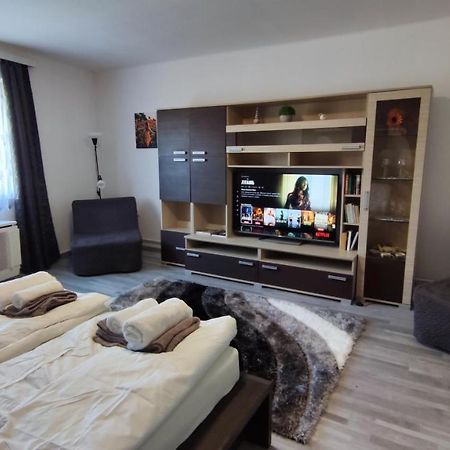 Freedom-Fehervar Apartman Szekesfehervar Luaran gambar