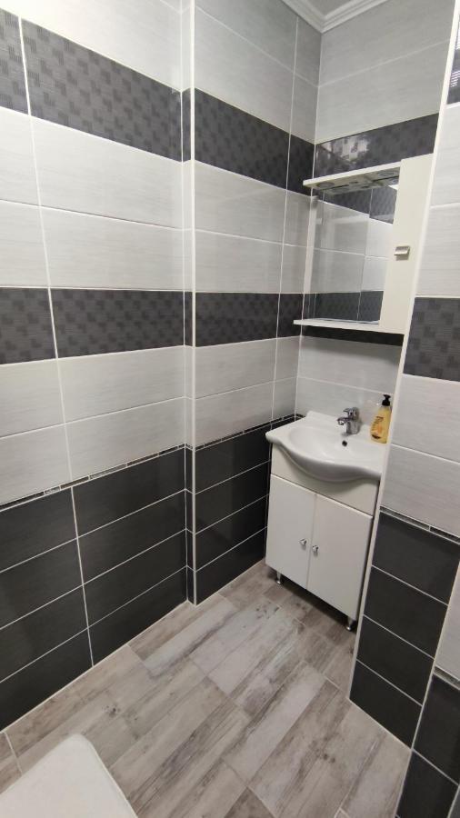 Freedom-Fehervar Apartman Szekesfehervar Luaran gambar
