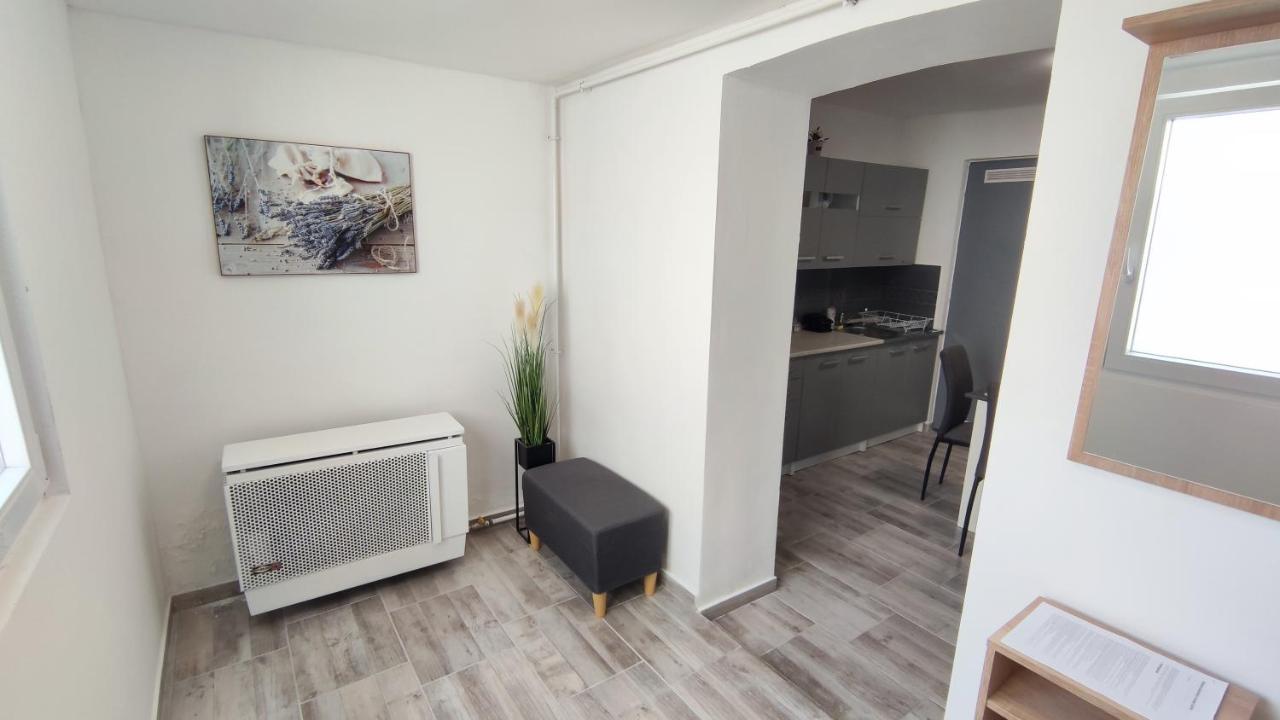 Freedom-Fehervar Apartman Szekesfehervar Luaran gambar