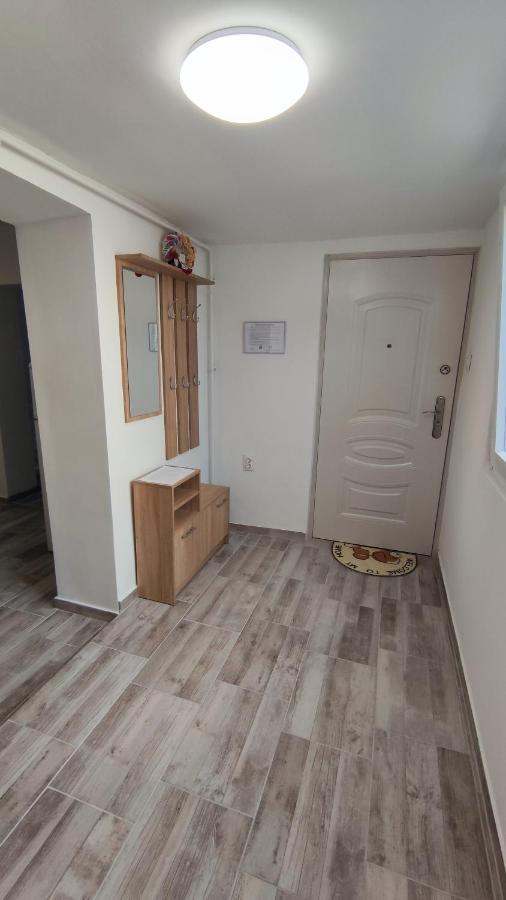 Freedom-Fehervar Apartman Szekesfehervar Luaran gambar