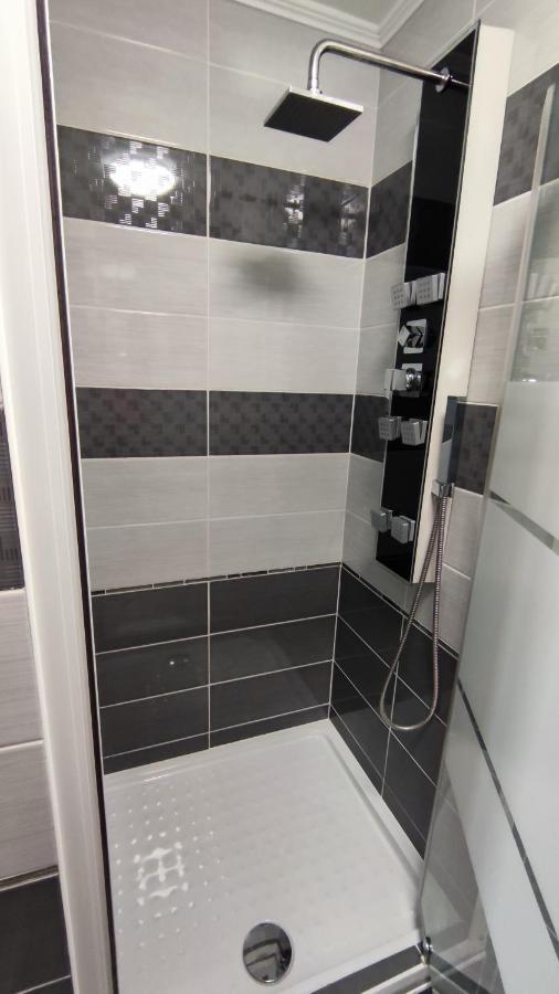 Freedom-Fehervar Apartman Szekesfehervar Luaran gambar